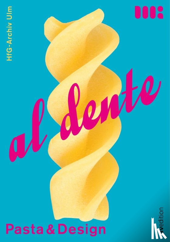HfG-Archiv Museum Ulm - al dente