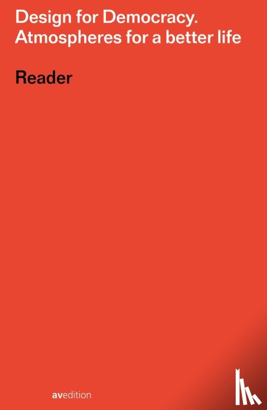  - Design for Democracy