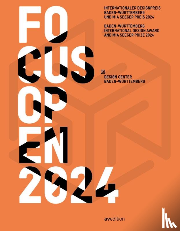 Design Center Baden-Wurttemberg - Focus Open 2024