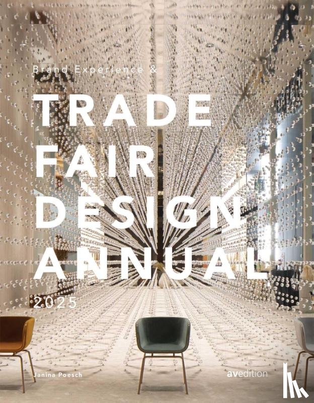 - Brand Experience & Trade Fair Design Annual 2025