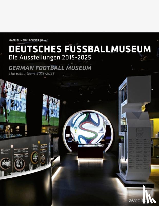 Neukirchner, Manuel - German Football Museum