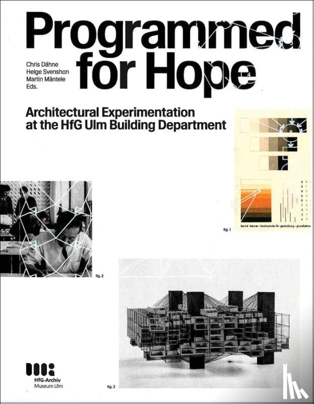  - Programmed for Hope
