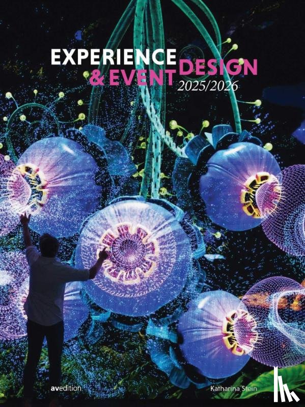 Stein, Katharina - Experience & Event Design 2025 / 2026
