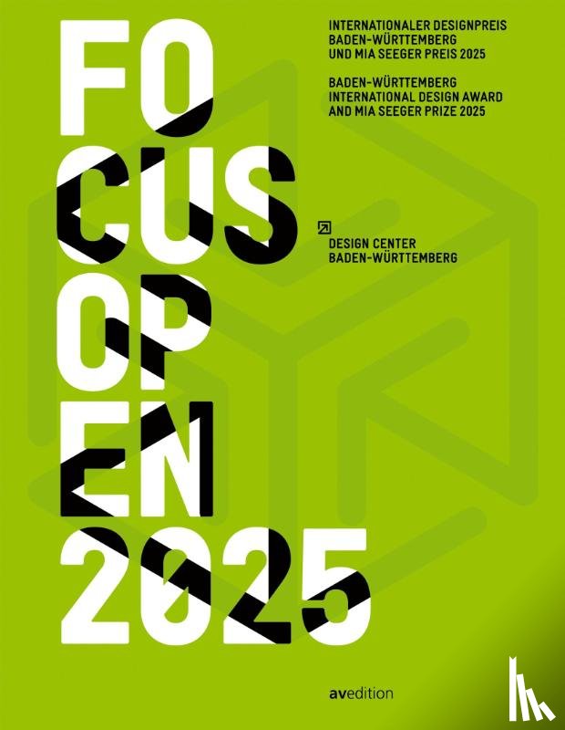  - Focus Open 2025