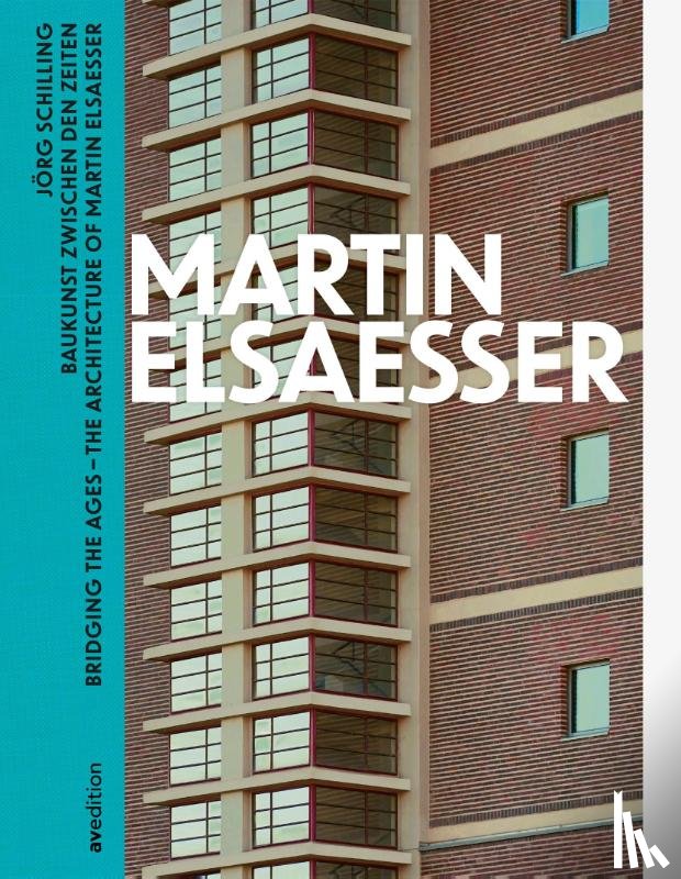 Schilling, Jorg - Martin Elsaesser