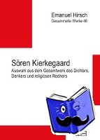 Kierkegaard, Sören - Gesammelte Werke 46 / Sören Kierkegaard