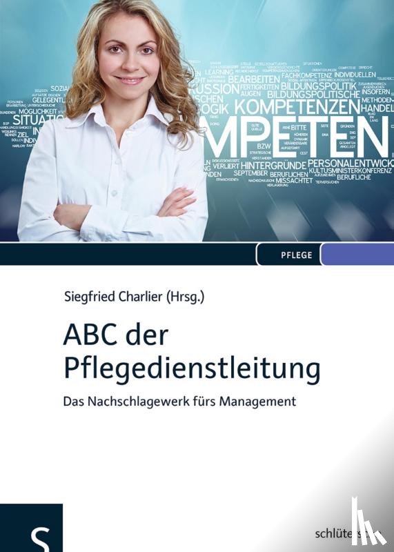  - ABC der Pflegedienstleitung