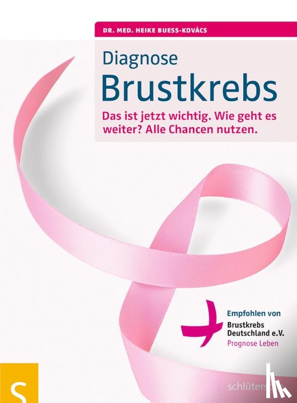  - Diagnose Brustkrebs