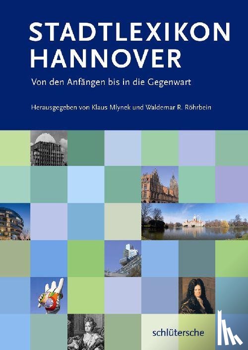  - Stadtlexikon Hannover