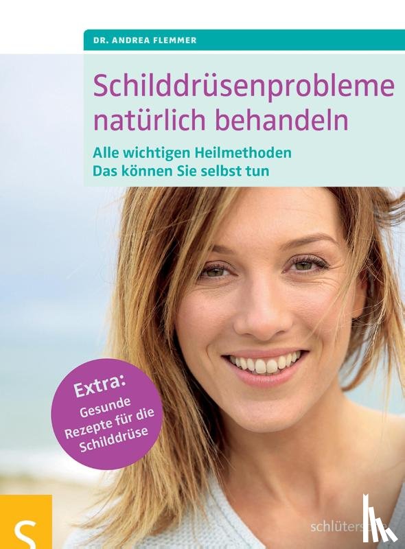  - Schilddrüsenprobleme natürlich behandeln