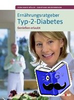 Müller, Sven-David, Weißenberger, Christiane - Ernährungsratgeber Typ-2-Diabetes