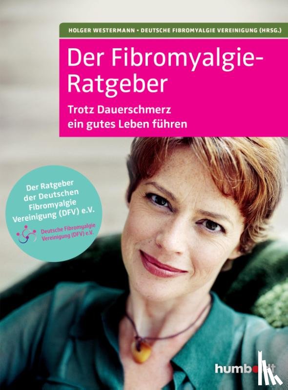 Westermann, Holger - Der Fibromyalgie-Ratgeber