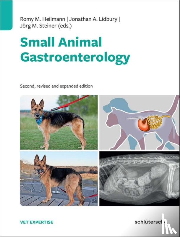  - Small Animal Gastroenterology