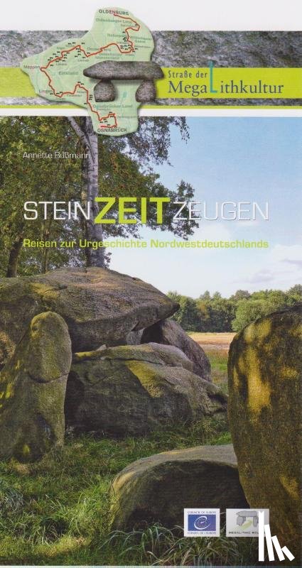 Bussmann, Annette - Steinzeitzeugen