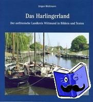 Woltmann, Jürgen - Das Harlingerland