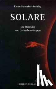 Hamaker-Zondag, Karen M. - Solare