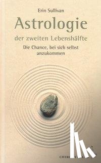 Sullivan, Erin - Astrologie der zweiten Lebenshälfte