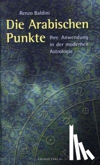 Baldini, Renzo - Die Arabischen Punkte