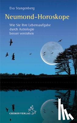 Stangenberg, Eva - Neumond-Horoskope
