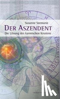 Seemann, Susanne - Der Aszendent