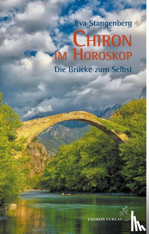 Stangenberg, Eva - Chiron im Horoskop