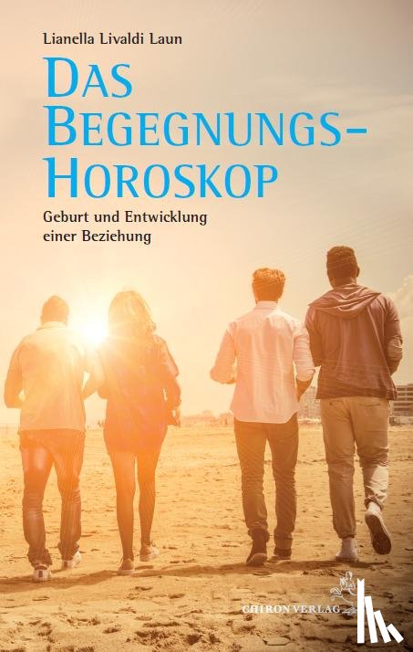 Livaldi Laun, Lianell - Das Begegnungshoroskop