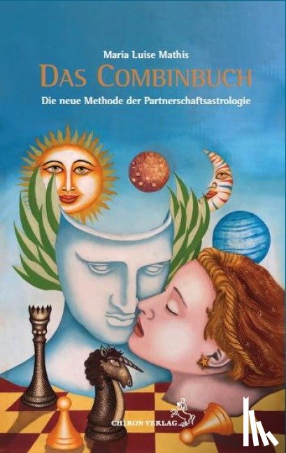 Mathis, Maria Luise - Das Combinbuch