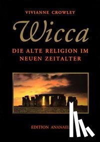 Crowley, Vivianne - Wicca