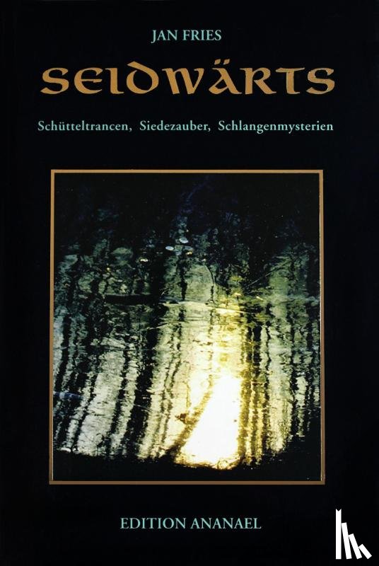 Fries, Jan - Seidwärts