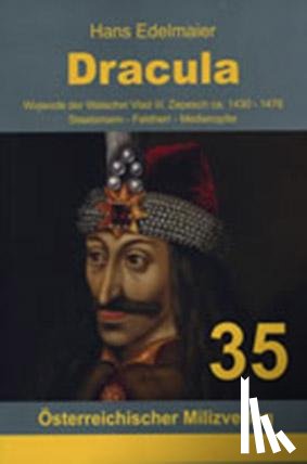 Edelmaier, Johann - Dracula