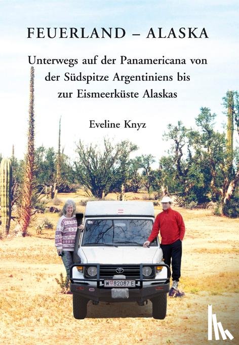 Knyz, Eveline - Feuerland - Alaska