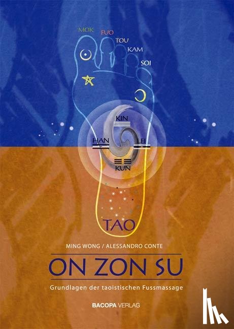 Ming, Wong, Conte, Allessandro - On Zon Su