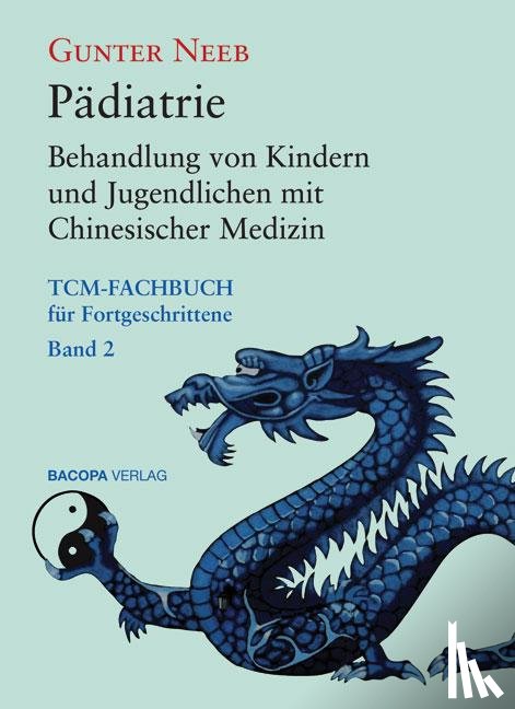 Neeb, Gunter - Pädiatrie
