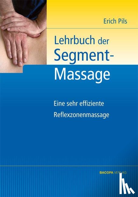 Pils, Erich - Segmentmassage