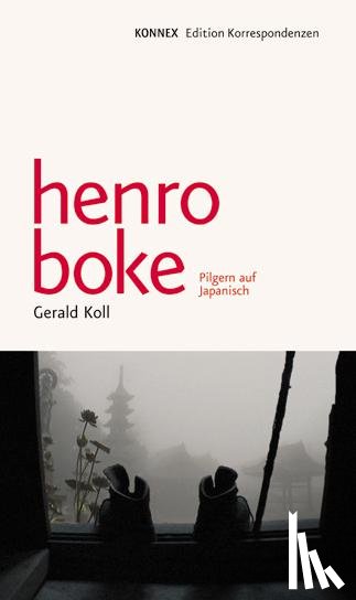 Koll, Gerald - henro boke