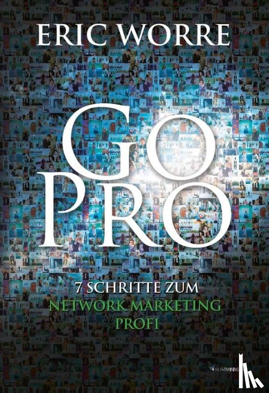 Worre, Eric - Go Pro