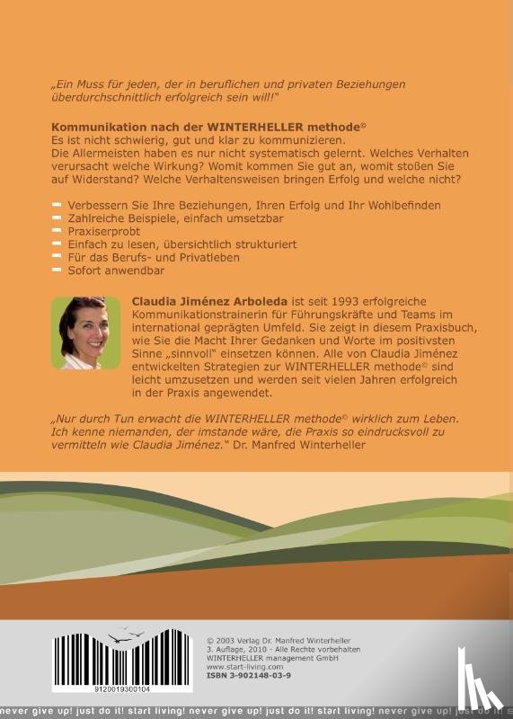  - Wie Sie Berge versetzen