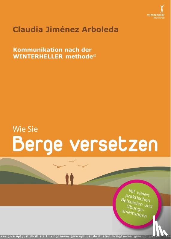  - Wie Sie Berge versetzen
