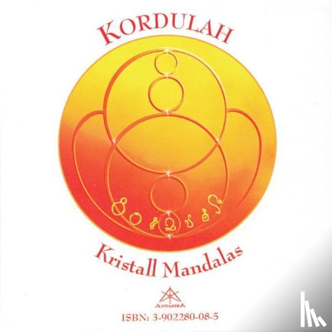Neuner, Werner - Kordulah - Kristall Mandalas