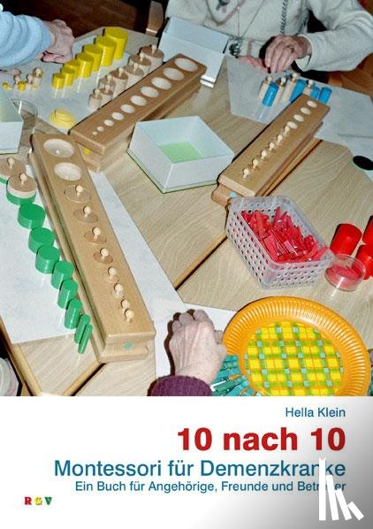 Klein, Hella - 10 nach 10