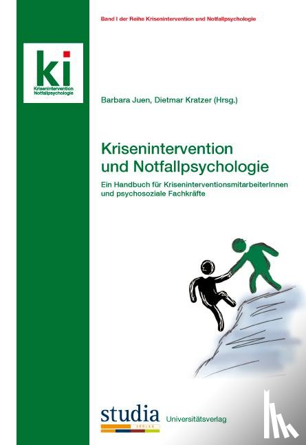  - Krisenintervention und Notfallpsychologie
