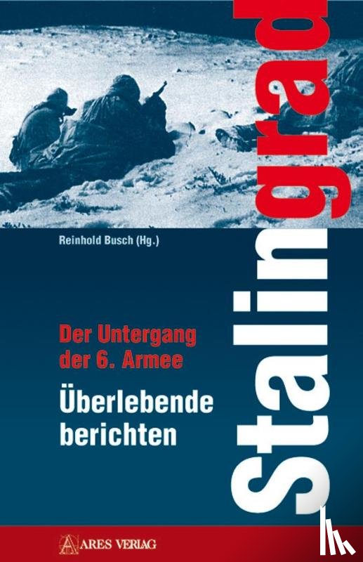  - Stalingrad