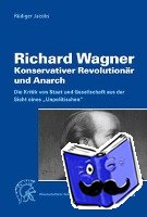 Jacobs, Rüdiger - Richard Wagner