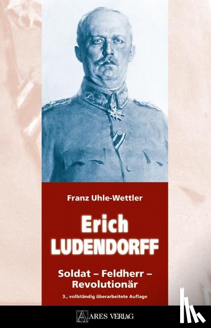  - ERICH LUDENDORFF