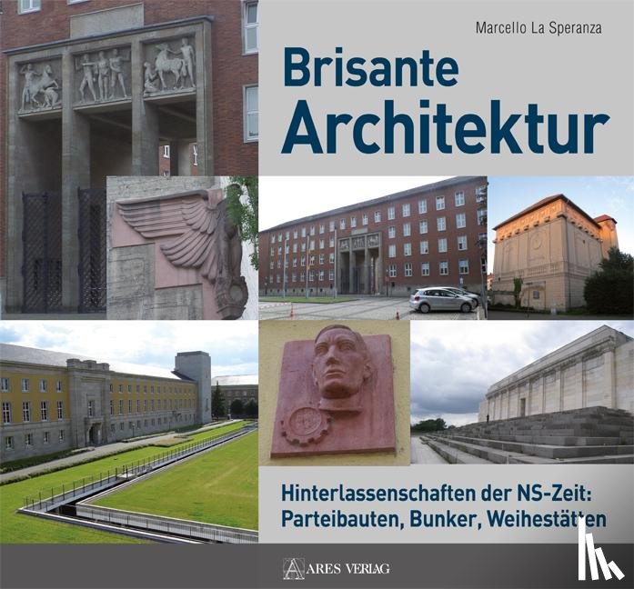 LaSperanza, Marcello - Brisante Architektur