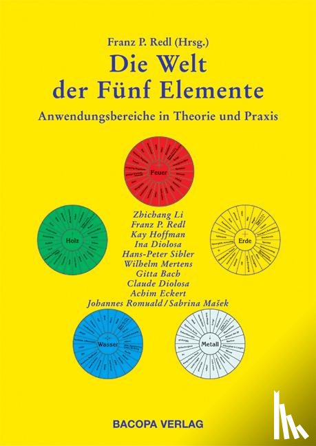  - Die Welt der Fünf Elemente