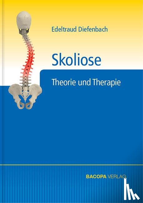 Diefenbach, Edeltraud - Skoliose