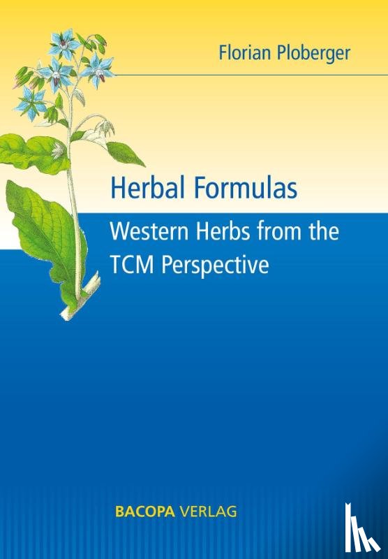 Ploberger, Florian - Herbal Formulas.