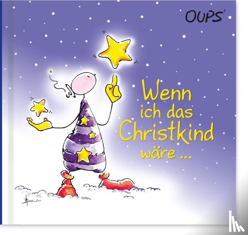 Hörtenhuber, Kurt - Wenn ich das Christkind wäre ...