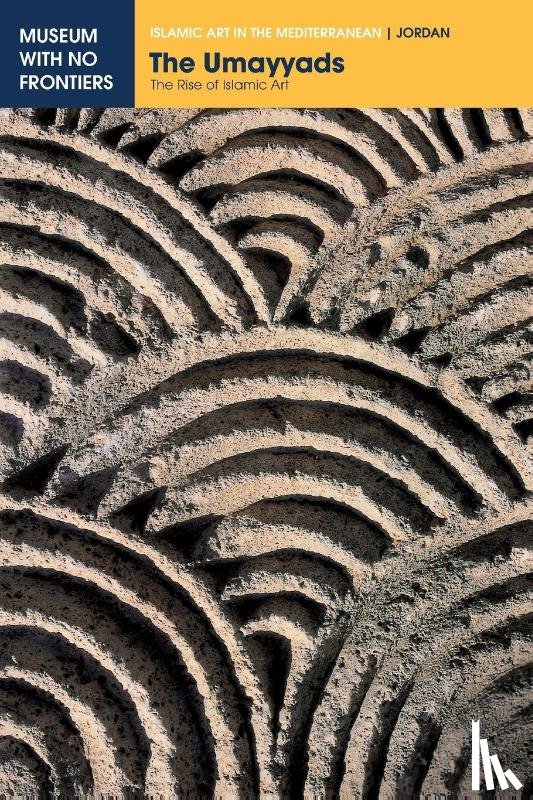 Bisheh, Ghazi, Zayadine, Fawzi, Al-Assad, Mohammad - The Umayyads